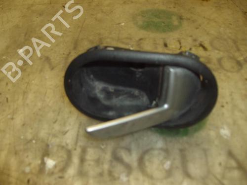 Used Front right interior door handle FORD FIESTA V (JH_, JD_) 1.4 16V (80 hp) 3771301