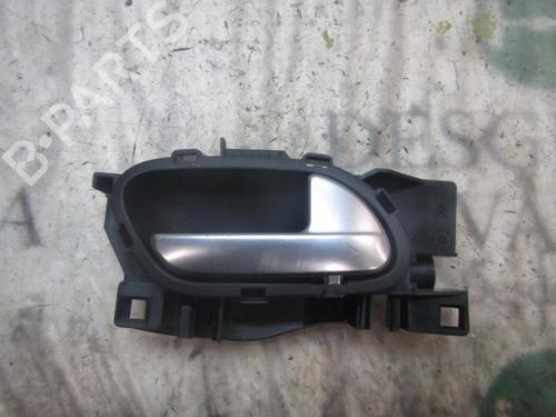 Used Front right interior door handle Front right interior door handle CITROËN C3 II (SC_) [2009-2026] 3832710 3832710