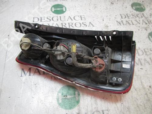 Right taillight HYUNDAI MATRIX (FC) 1.6 | BP4009098C35