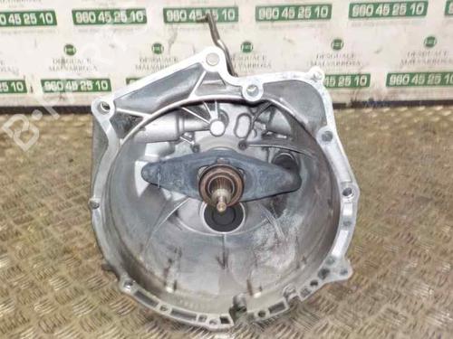 Gearbox BMW 3 (E90) 320 d | BP5339895M3