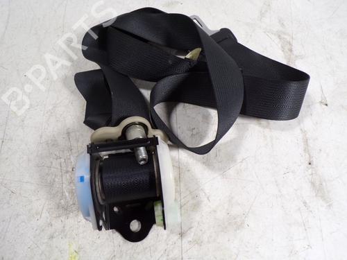 Rear left seatbelt NISSAN MICRA IV (K13K, K13KK) 1.2 | BP8176138I29 