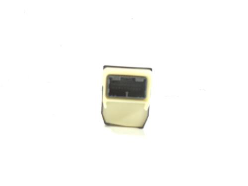 Mirror switch TOYOTA AURIS (_E18_) 1.8 Hybrid (ZWE186_, ZWE186R) | BP8931638I25 