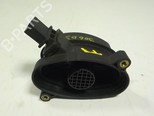 Mass air flow sensor BMW 5 (E60) 530 d | BP15665037M95 