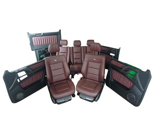 Used Seats set Seats set MERCEDES-BENZ G-CLASS (W463) G 350 d (463.348) (245 hp) 26691746 26691746