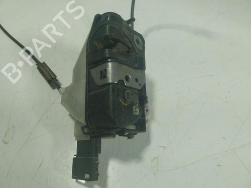 Used Front right lock Front right lock CITROËN JUMPY III Van (V_) 1.5 BlueHDi 120 (120 hp) 18431056 18431056