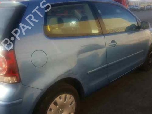 Right sun visor VW POLO (9N_, 9A_) 1.4 16V | BP3853980I2 
