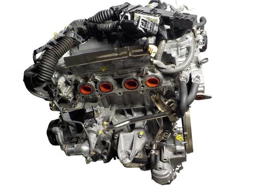 Motor Motor LEXUS IS III (_E3_) [2013-2026] 11944295 11944295