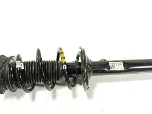 Used Left front shock absorber Left front shock absorber SKODA KAROQ (NU7, ND7) 1.5 TSI (150 hp) 34399302 34399302