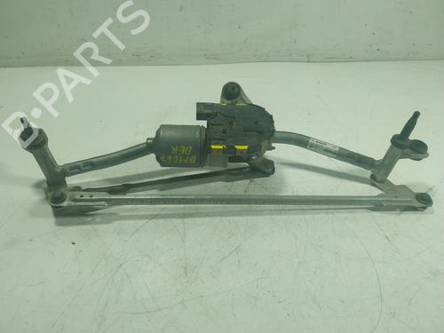 Front wiper motor VW PASSAT B8 (3G2, CB2) | BP16165514M29