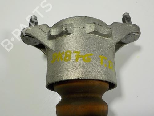 Right rear shock absorber MERCEDES-BENZ B-CLASS Sports Tourer (W246, W242)  | BP13309489M19 