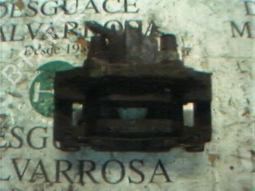 Left front brake caliper PEUGEOT 306 (7B, N3, N5) | BP11554928M105