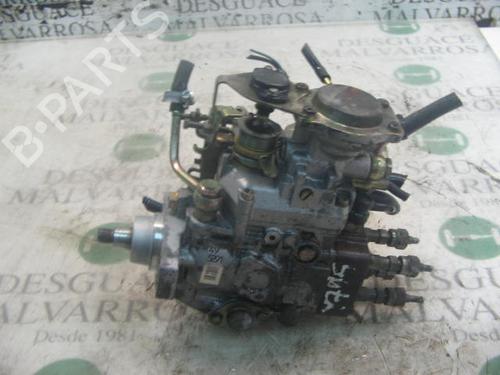 Used Injection pump Injection pump OPEL COMBO Box Body/MPV (71_) 1.7 D (60 hp) 3788869 3788869