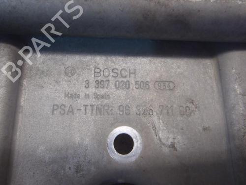 Front wipers mechanism CITROËN C5 II (RC_)  | BP14268151C83 