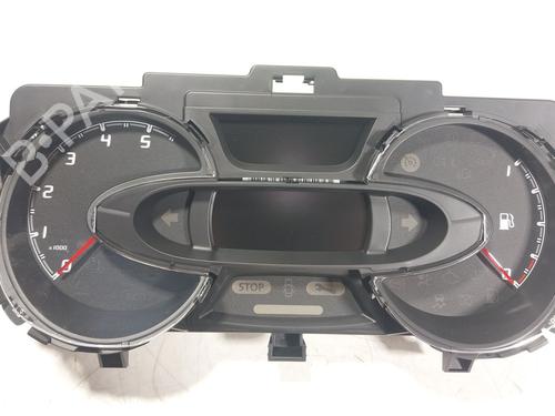 Used Instrument cluster Instrument cluster RENAULT TRAFIC III Van (FG_) 2.0 dCi 120 (FGMN) (120 hp) 33462764 33462764
