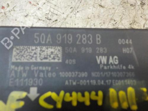 Electronic module SEAT LEON (5F1) 1.6 TDI | BP3997767M83 - Image 4