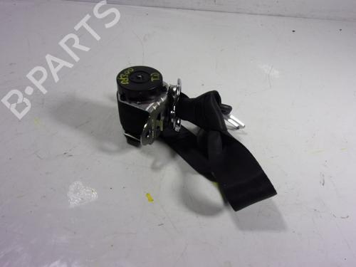 Used Rear right seatbelt Rear right seatbelt SKODA YETI (5L) 1.2 TSI (105 hp) 10106820 10106820
