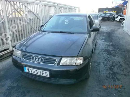 Sikkerhedssele bag højre AUDI A3 (8L1)  | BP6618157I28 