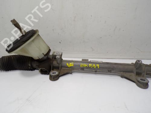 Lenkgetriebe RENAULT MEGANE III Hatchback (BZ0/1_, B3_)  | BP13243669M22 
