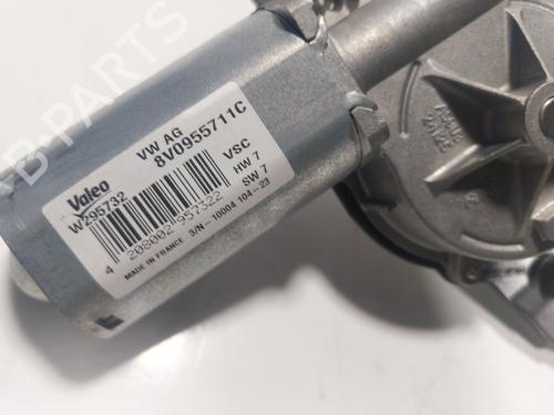 Viskermotor bakrute SEAT LEON Sportstourer (KL8, KLD)  | BP19480685M102 