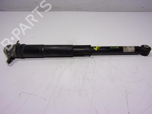 Used Left rear shock absorber SEAT LEON (5F1) [2012-2021]  15557124