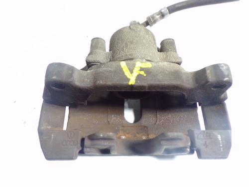 Right front brake caliper AUDI A3 (8P1) 2.0 TDI 16V | BP11553317M104 