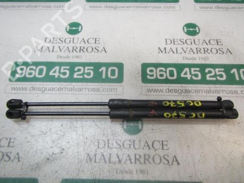 Used Tailgate lift support SEAT ALTEA XL (5P5, 5P8) 1.9 TDI (105 hp) 14282849