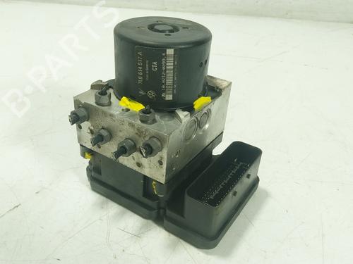 Used ABS pump PORSCHE CAYENNE (9PA) 3.6 (290 hp) 33057520