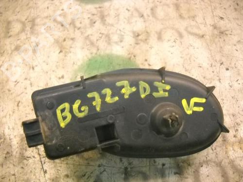 Front left interior door handle FORD TRANSIT Van (FA_ _) 2.4 TDE | BP3789723I13 