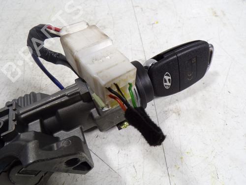 Electronic module HYUNDAI i20 II (GB, IB) 1.2 | BP14286198M83 
