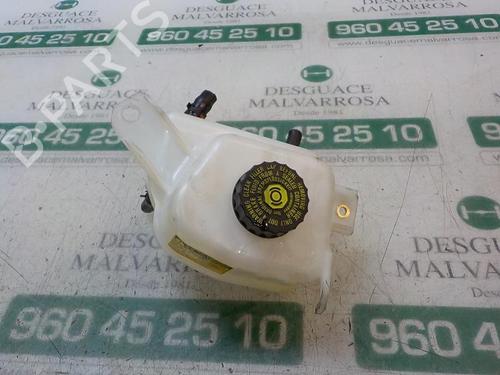 Power steering reservoir TOYOTA YARIS (_P13_)  | BP14282342M117 