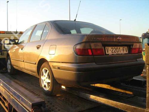 Elektronisk modul NISSAN PRIMERA Hatchback (P11) 2.0 16V | BP14298654M83 