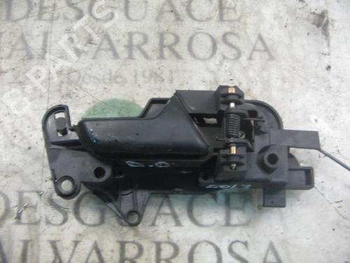 Used Front right interior door handle Front right interior door handle CITROËN XANTIA Break (X1_, X2_) [1995-2003] 3742101 3742101
