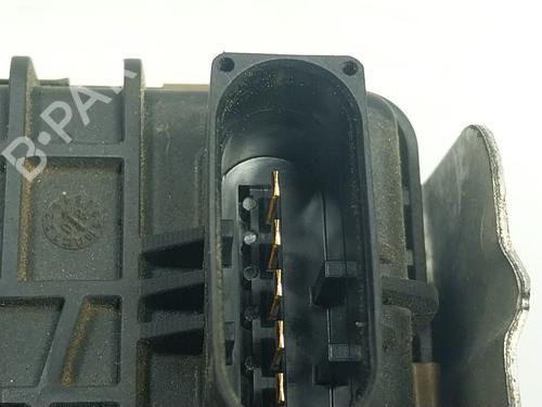 Turbolader/Kompressor BMW X3 (E83)  | BP17193531M71