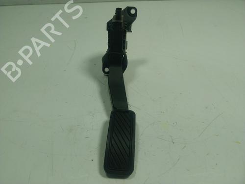 Used Pedal FORD ECOSPORT 1.0 EcoBoost (125 hp) 18332535