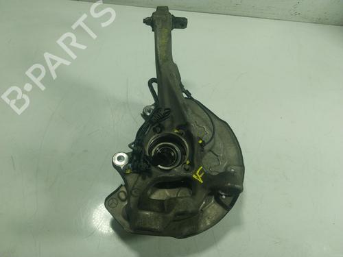 Used Left front steering knuckle Left front steering knuckle MERCEDES-BENZ GLC Coupe (C253) [2016-2023] 19792421 19792421