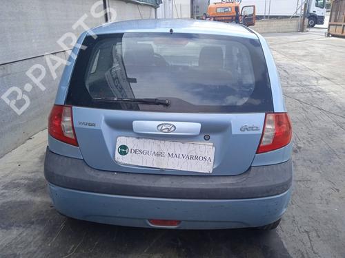 Interior roof light HYUNDAI GETZ (TB) 1.1 | BP18780980I8