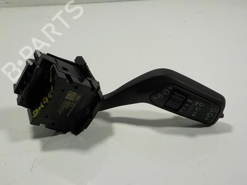 Used Steering column stalk FORD ECOSPORT [2011-2022]  12108160