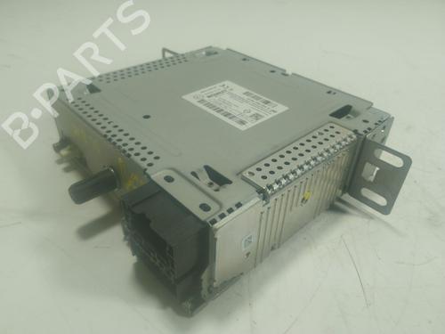 Radio SMART FORFOUR Hatchback (453) electric drive (453.091) | BP16825124E6 