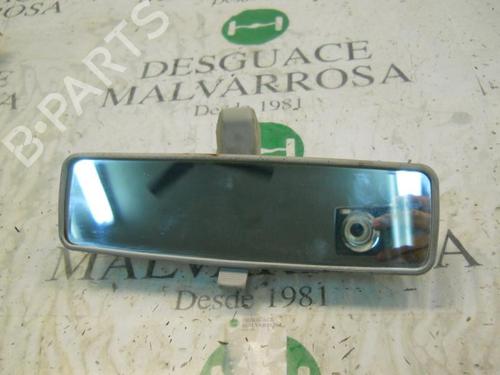 Used Rear mirror FIAT STILO (192_) 1.9 JTD (192_XE1A) (115 hp) 3751308