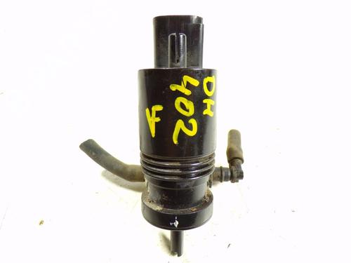 Used Washer pump MERCEDES-BENZ M-CLASS (W164) [2005-2012]  14286113