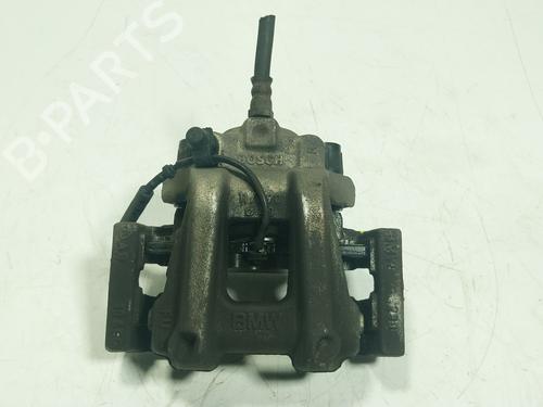 Right front brake caliper BMW 1 (F20) 116 d | BP30152293M104 