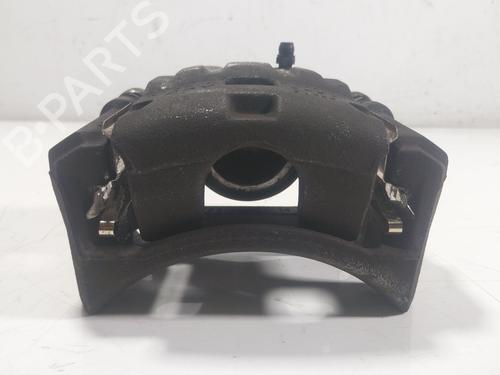 Left front brake caliper FORD FIESTA VI (CB1, CCN)  | BP18089181M105 