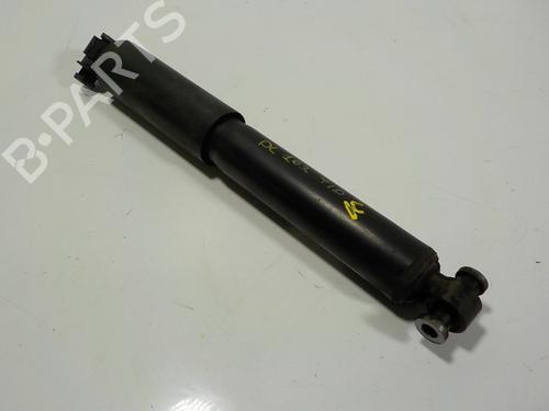 Right rear shock absorber FORD TOURNEO CONNECT / GRAND TOURNEO CONNECT V408 MPV 1.6 TDCi 1858275 | DV6118080MF