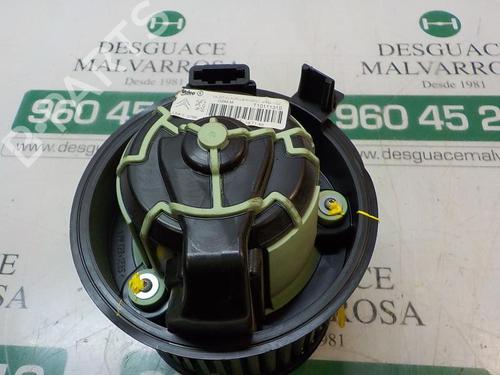 Heater blower motor CITROËN C4 II (NC_)  | BP4002439M62 