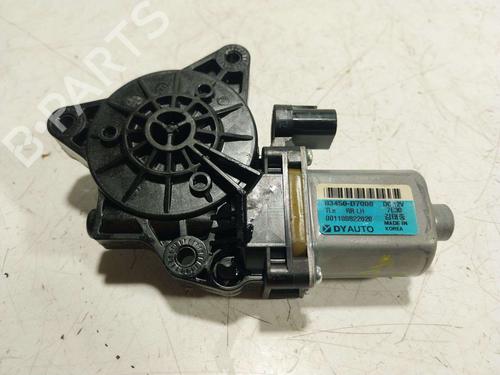 Used Left rear window motor Left rear window motor 38297988 38297988