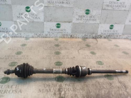 Used Right front driveshaft Right front driveshaft PEUGEOT 308 I (4A_, 4C_) 1.6 16V (120 hp) 3813735 3813735