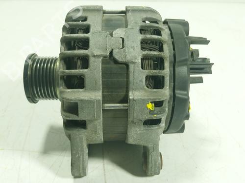 Alternator NISSAN QASHQAI II (J11, J11_) 1.3 DIG-T | BP27315381M7