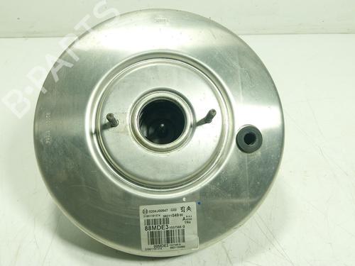 Used Servo brake Servo brake OPEL COMBO E Tour / Life (K9) 1.5 (102 hp) 28836980 28836980