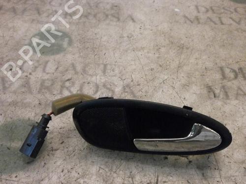 Used Front right interior door handle SEAT LEON (1P1) 2.0 TDI 16V (140 hp) 3757585