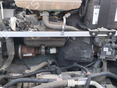 Engine mount TESLA MODEL S (5YJS) 90D AWD | BP16532764M89  - Image 7